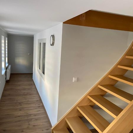 Wohnung Lukas Hainichen Eksteriør bilde
